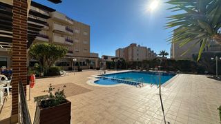 Apartamento en Aguamarina