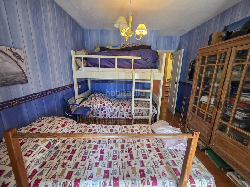 Foto 471af70e-6667-4770-adee-db9014b8f01a. Casa adossada amb aparcament a bahía de Casares Casares