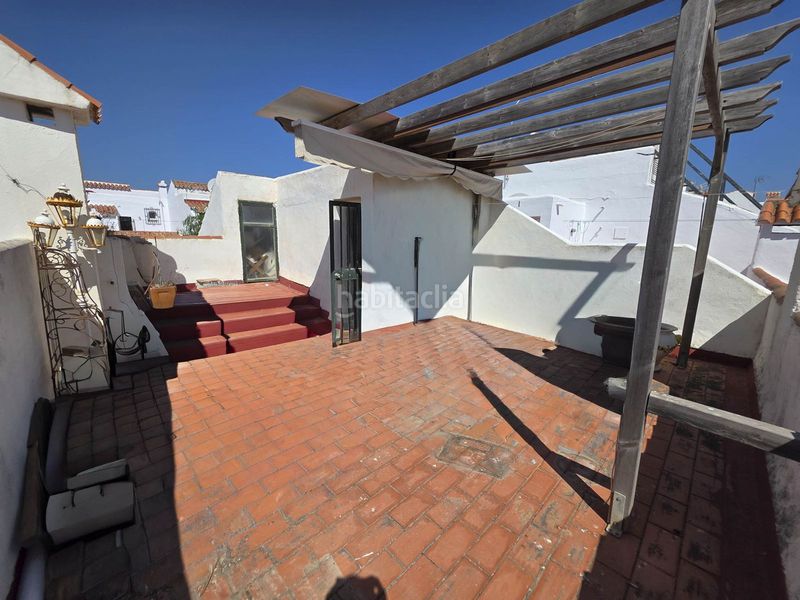 Foto 7f79456b-ba09-452f-98b0-42df1fec8b1c. Casa adossada amb aparcament a bahía de Casares Casares