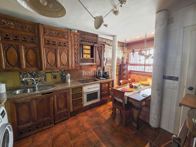 Foto b2fc44fe-e551-4fd7-bf17-1980577fef59. Casa adossada amb aparcament a bahía de Casares Casares