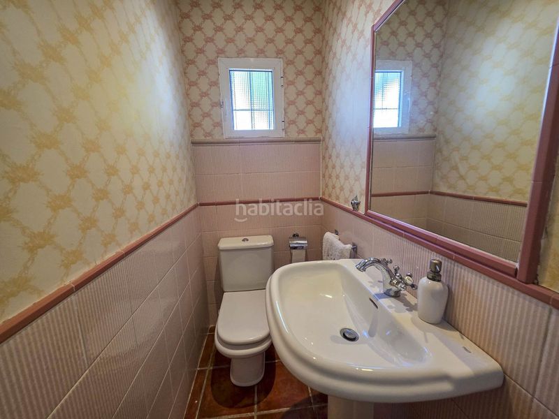 Foto f812c559-b205-4868-8f32-4fa0acaf27cf. Casa adossada amb aparcament a bahía de Casares Casares