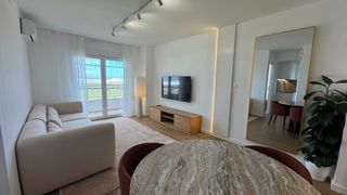 Apartament a Punta Prima