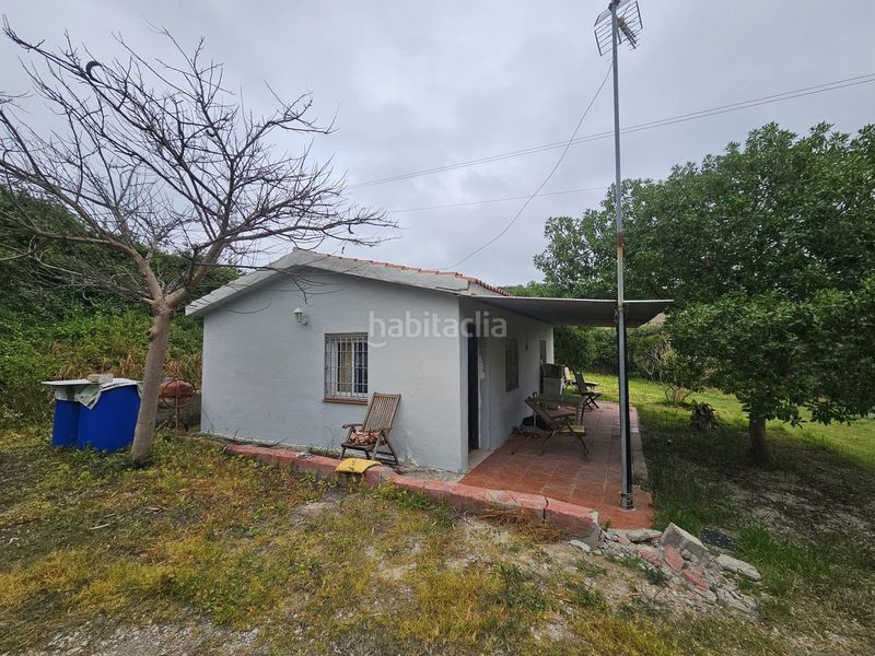 Foto 18fb5262-2d05-4785-923c-bdb6ba1c93d6. Casa amb aparcament a Manilva pueblo Manilva