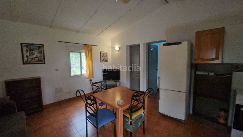 Foto 2a2daa53-615c-42c7-89c9-a8cc13073696. Casa amb aparcament a Manilva pueblo Manilva