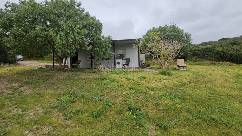 Foto 3761c144-79de-4afd-991e-8709d9fdf1f5. Casa amb aparcament a Manilva pueblo Manilva