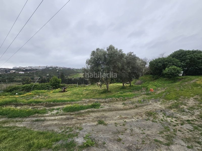 Foto c95f638c-bb63-4972-b2ee-cd11dfb6e4b6. Casa amb aparcament a Manilva pueblo Manilva