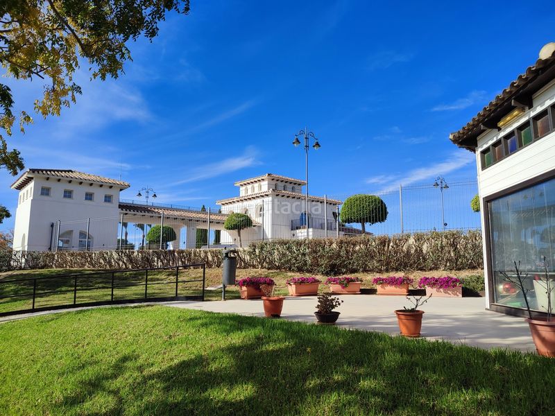 Foto 10fa7a97-5c29-42a3-8319-51fe1edc35ac. Apartament a Jerónimo y Avileses Murcia