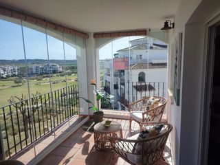 Apartament a Jerónimo y Avileses