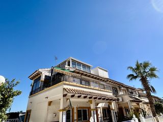 Penthouse in La Zenia