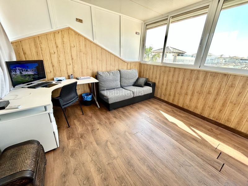 Foto 024b15cf-9eaa-41fe-88d7-0c05fa82951f. Àtic amb aparcament a Playa Flamenca Orihuela