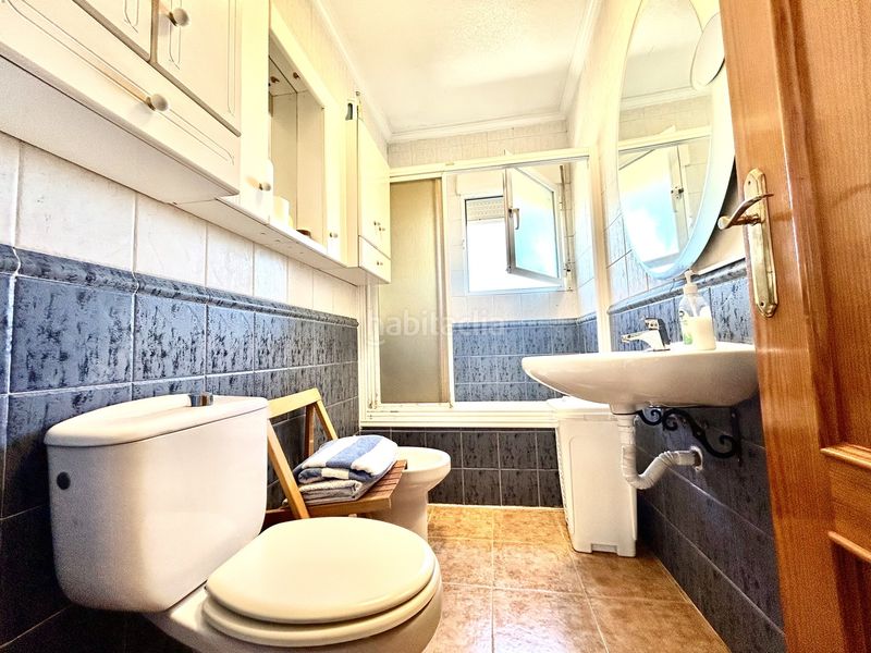 Foto 08e3ace3-05ba-4696-a61e-5b0b20aba0d9. Àtic amb aparcament a Playa Flamenca Orihuela