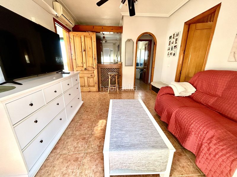 Foto 155c1be3-4b1d-4c4a-8ce3-e79029e8780e. Àtic amb aparcament a Playa Flamenca Orihuela