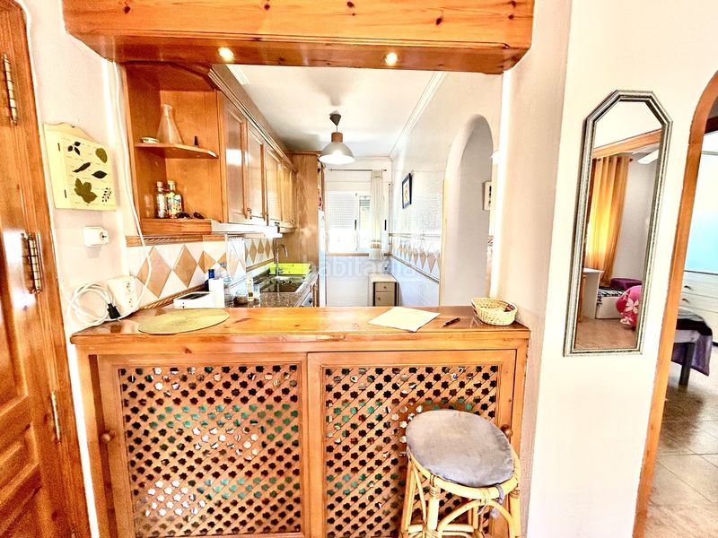 Foto 8a04d82a-03d4-48dc-8bd7-e3cfbee2a92a. Àtic amb aparcament a Playa Flamenca Orihuela