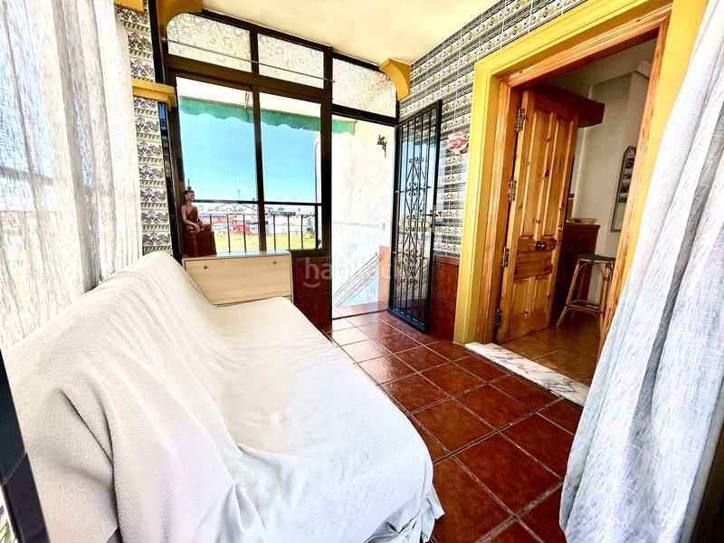 Foto 92440efb-dbcb-4361-a82f-755867a3f26c. Àtic amb aparcament a Playa Flamenca Orihuela