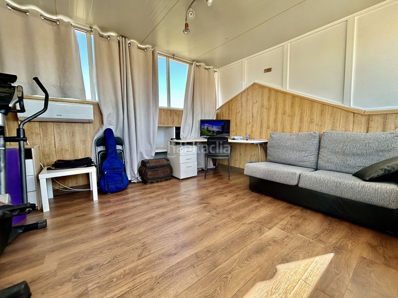 Foto 9699277f-7dba-48fe-8314-994d717a3e81. Àtic amb aparcament a Playa Flamenca Orihuela