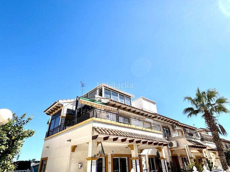 Foto a10cd966-4f08-474a-9bf7-4a2a5ad1dbc1. Àtic amb aparcament a Playa Flamenca Orihuela