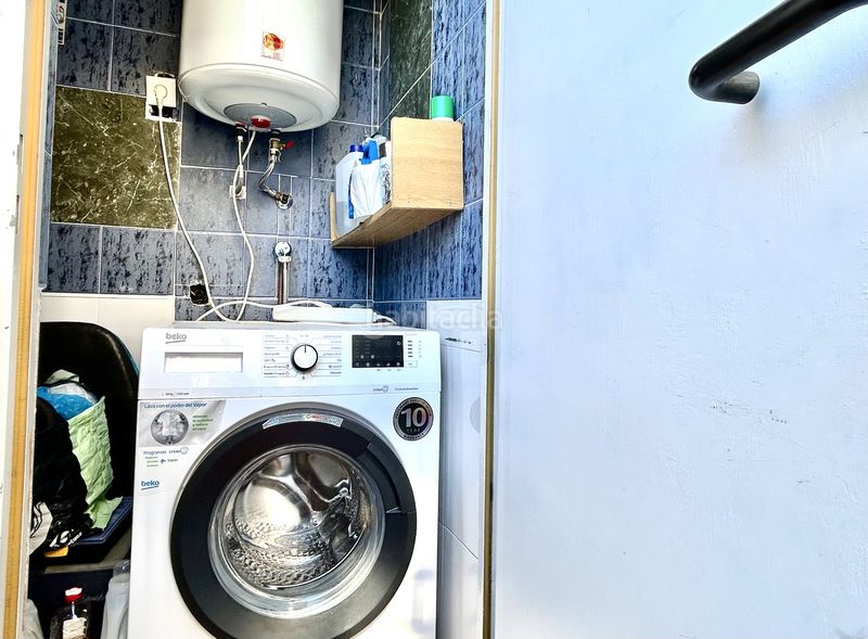 Foto db3e6b56-ae9e-4182-8b63-99e92461bbd8. Àtic amb aparcament a Playa Flamenca Orihuela