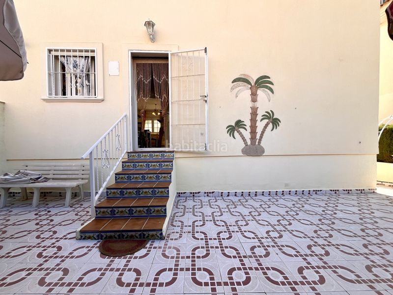 Foto 173f49a8-2e9d-4b88-8285-e9c54dbefc39. Apartament amb aparcament a Playa Flamenca Orihuela