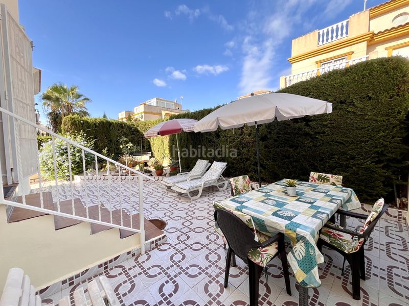 Foto 323b764c-7733-4754-9c46-4d046b0c11f1. Apartament amb aparcament a Playa Flamenca Orihuela