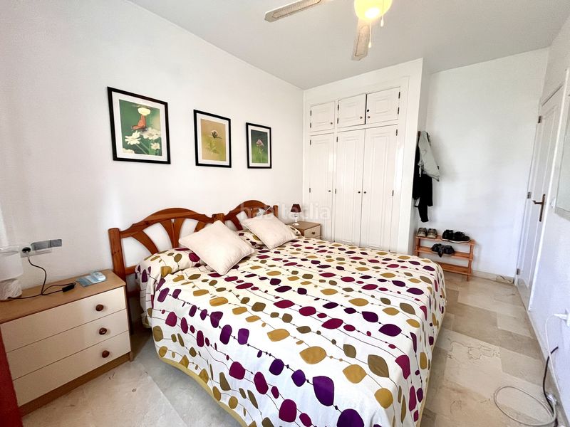 Foto 3b4c976f-2737-4b48-a275-bf28eba73321. Apartament amb aparcament a Playa Flamenca Orihuela