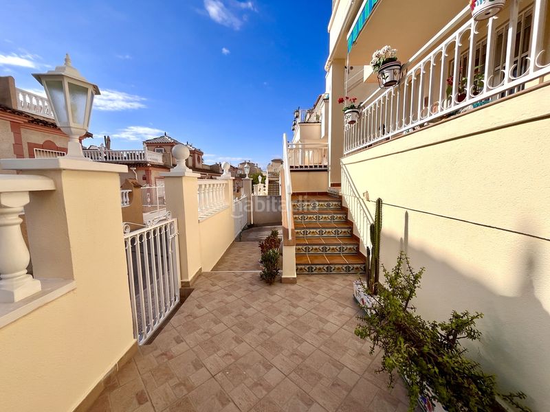 Foto 40ea1c65-3b2b-4d67-9cd7-df048d3f030e. Apartament amb aparcament a Playa Flamenca Orihuela