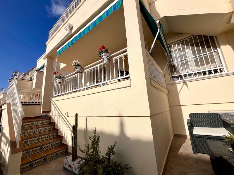Foto 4ad09ab6-5e42-4eea-88c8-bde5acd8777d. Apartament amb aparcament a Playa Flamenca Orihuela