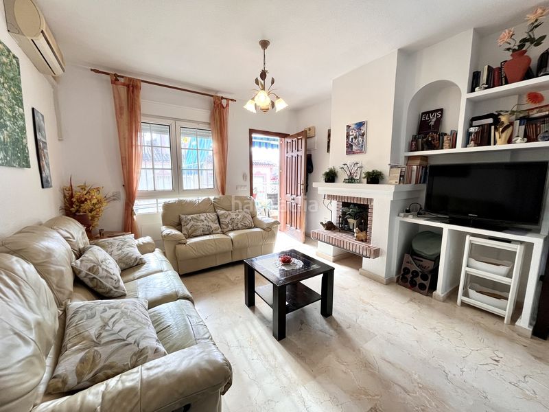 Foto 525d314d-afd5-4cc0-89d1-bac25d5cad51. Apartament amb aparcament a Playa Flamenca Orihuela