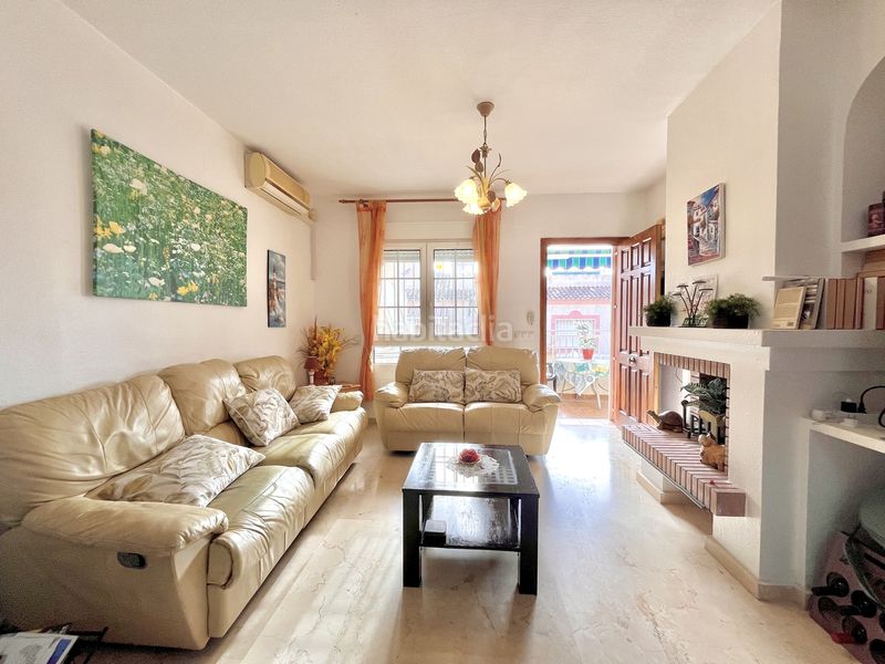 Foto 5b2e178f-ec53-4004-a5a7-06c17cf9a8bb. Apartament amb aparcament a Playa Flamenca Orihuela