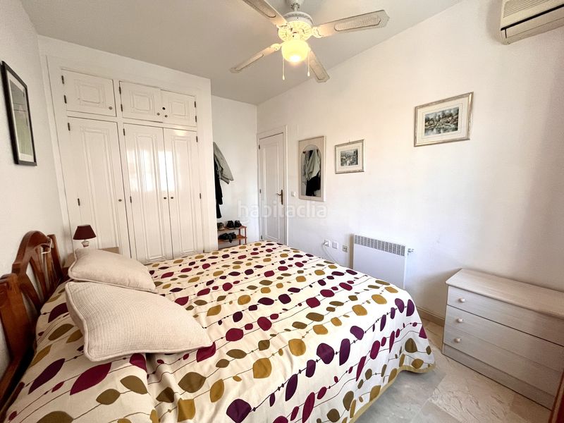 Foto 6079c562-5b33-4a6a-9b2d-81e4c04b5be0. Apartament amb aparcament a Playa Flamenca Orihuela