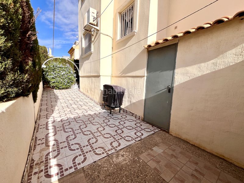 Foto 71236f39-aded-4c3d-a1f5-73368743fdff. Apartament amb aparcament a Playa Flamenca Orihuela