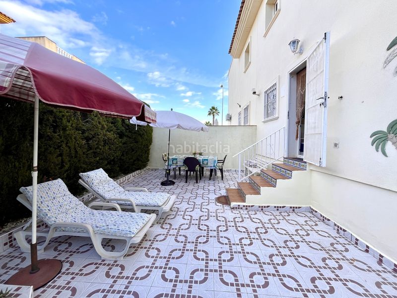 Foto 811029a7-d973-4df4-b6d4-0d2d72d567bd. Apartament amb aparcament a Playa Flamenca Orihuela