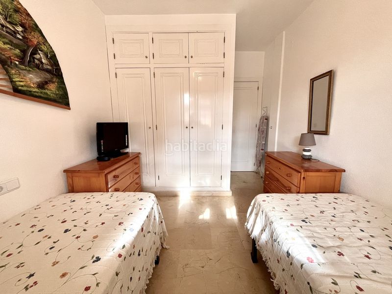 Foto 9094487b-eb61-4d3a-9348-5ff3e515369e. Apartament amb aparcament a Playa Flamenca Orihuela