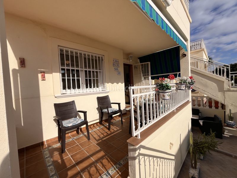 Foto 9913bdf4-bd6a-4814-bb7d-94179fe224dc. Apartament amb aparcament a Playa Flamenca Orihuela