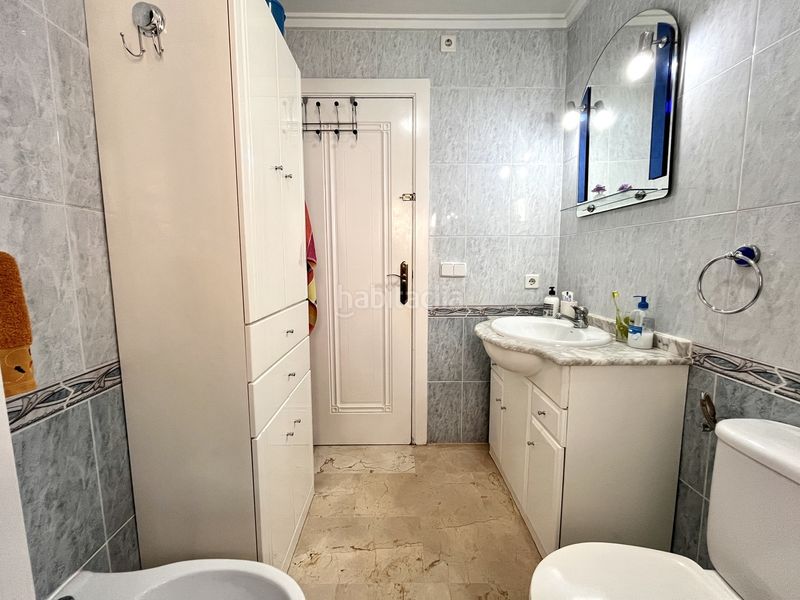Foto a2c6eea9-e6c0-4eba-851e-18c8b4789765. Apartament amb aparcament a Playa Flamenca Orihuela