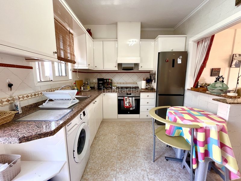 Foto a3d3d1bf-56a2-4663-85c1-5c131a375e7e. Apartament amb aparcament a Playa Flamenca Orihuela