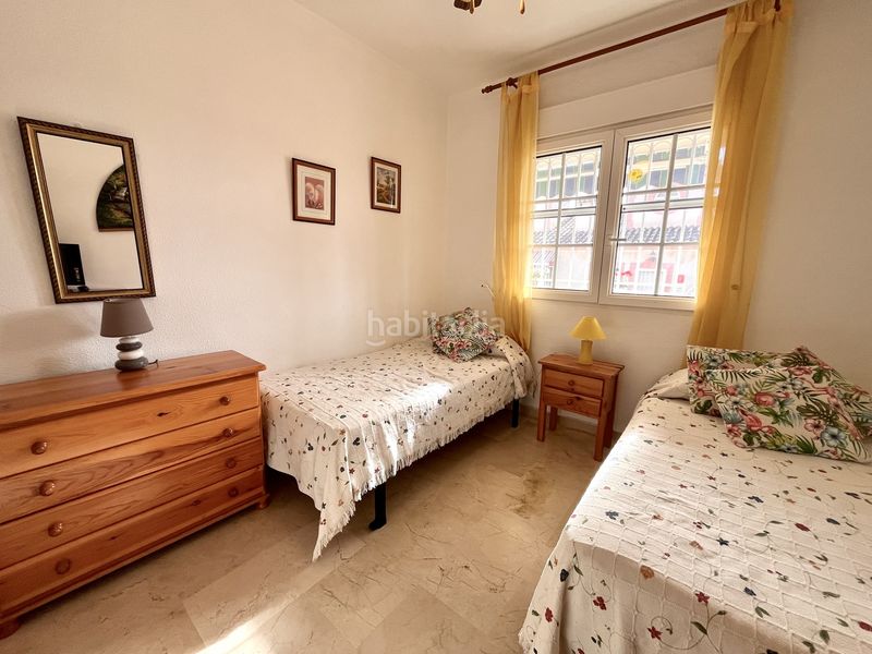 Foto bb681737-b3cf-44e1-8873-bff6fe0da1be. Apartament amb aparcament a Playa Flamenca Orihuela