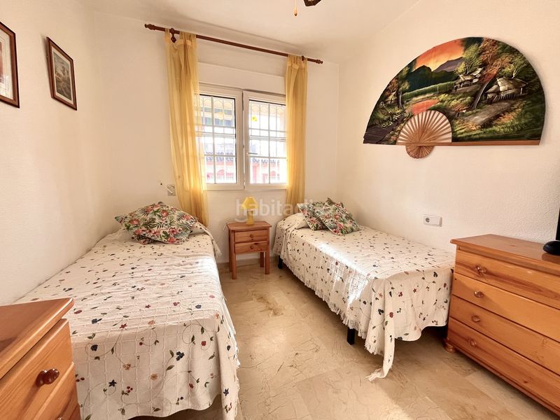 Foto c3db1af1-f064-4801-a258-bfd258a04e87. Apartament amb aparcament a Playa Flamenca Orihuela