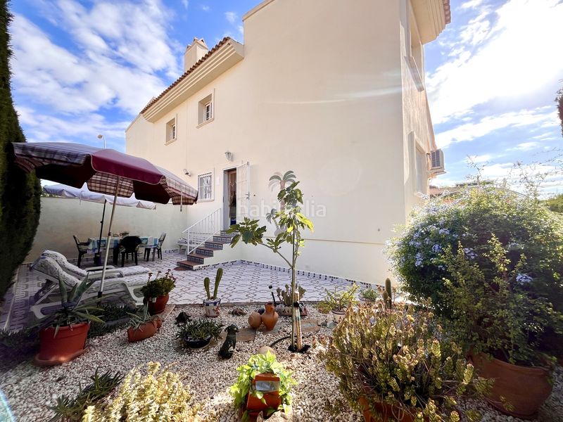 Foto c42f2ef0-471e-402d-a141-0679563a998f. Apartament amb aparcament a Playa Flamenca Orihuela