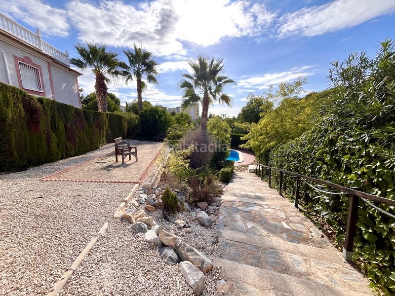 Foto d48cee7e-011f-487f-9ffc-8de149aa7555. Apartament amb aparcament a Playa Flamenca Orihuela
