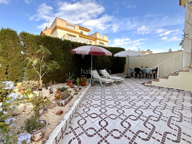 Foto fccf6e9c-4e72-4563-9e01-6402ecbeebce. Apartament amb aparcament a Playa Flamenca Orihuela