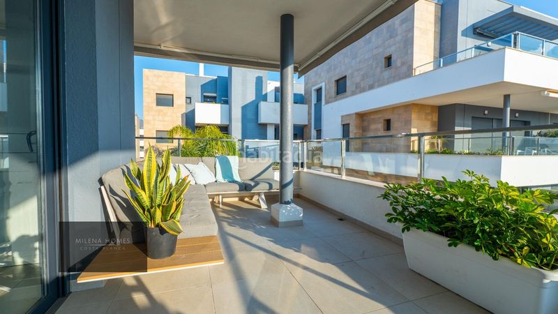 Foto 1541c77a-6e2e-4e62-9465-5d5bc2e6f2ef. Apartament a Playa Flamenca Orihuela