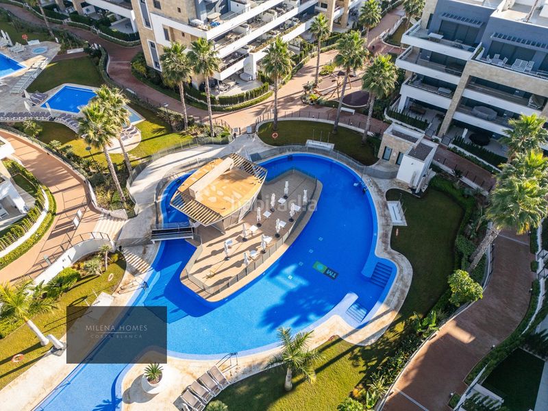 Foto 79d02cd7-95e5-43bb-93d2-e0c9544c4d47. Apartament a Playa Flamenca Orihuela