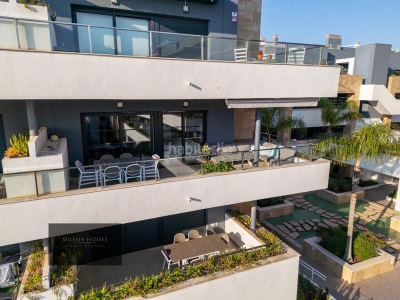 Foto b220e30d-7763-4d19-b121-1c7fdfe38faa. Apartament a Playa Flamenca Orihuela