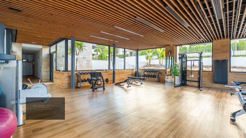 Foto bc04bf95-1470-4953-9b94-037c582f16b2. Apartament a Playa Flamenca Orihuela