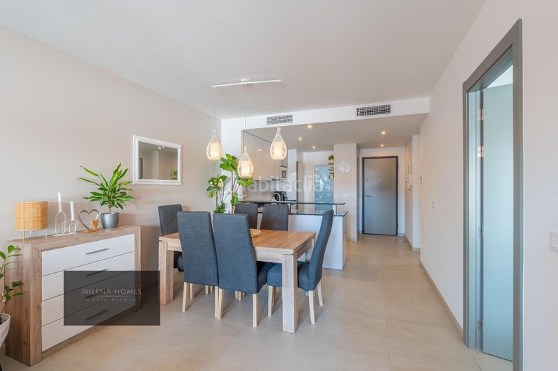 Foto f64d31fd-f23e-4078-9eb5-5debd51bdcbf. Apartament a Playa Flamenca Orihuela