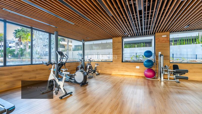 Foto fa2970f5-4669-4f79-a94e-11e690d307ea. Apartament a Playa Flamenca Orihuela