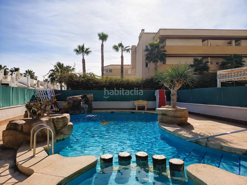Foto 8e7bcb7d-7d7c-41bb-b89e-3abece9f78fa. Apartament amb aparcament a La Regia Orihuela