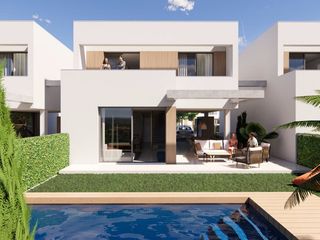 Haus in Torre-Pacheco