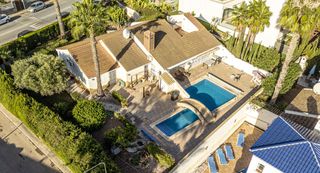 House in Montepinar - La Aparecida - Raiguero