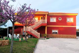 Haus in Desamparados - Hurchillo - Torremendo